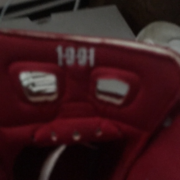 Air Jordan retro 6 anniversary - Picture 5 of 6